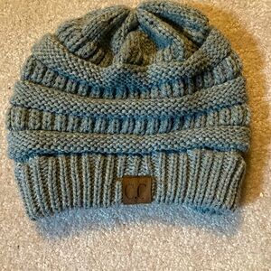 C.C. Beanie